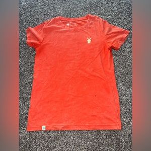 dutch bros graphic tee